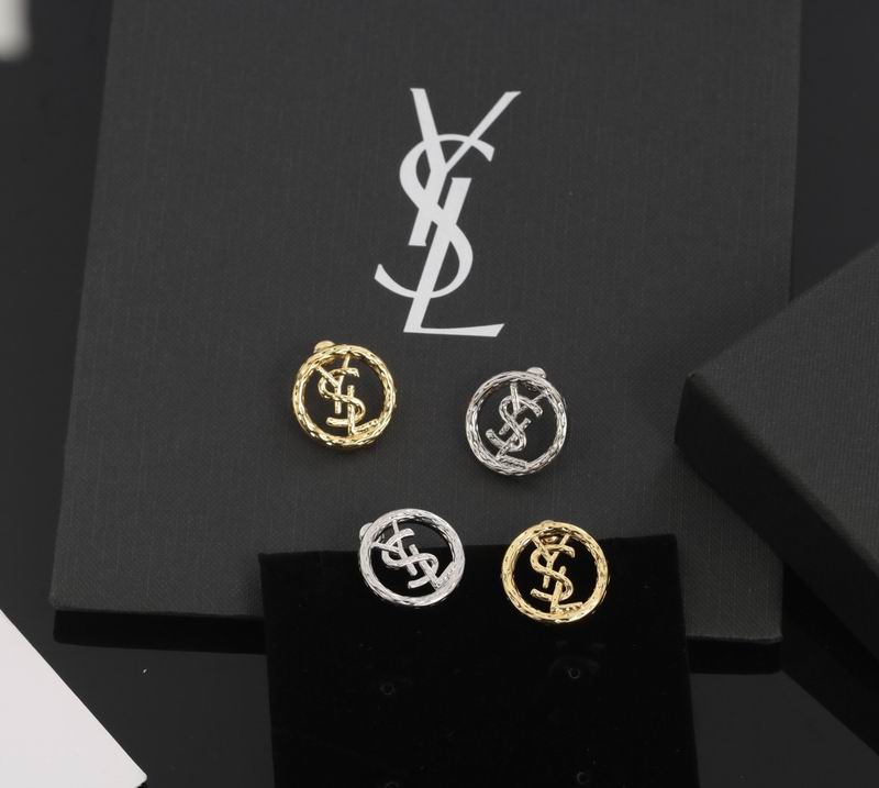 YSL Earrings 10lyr38 (1)